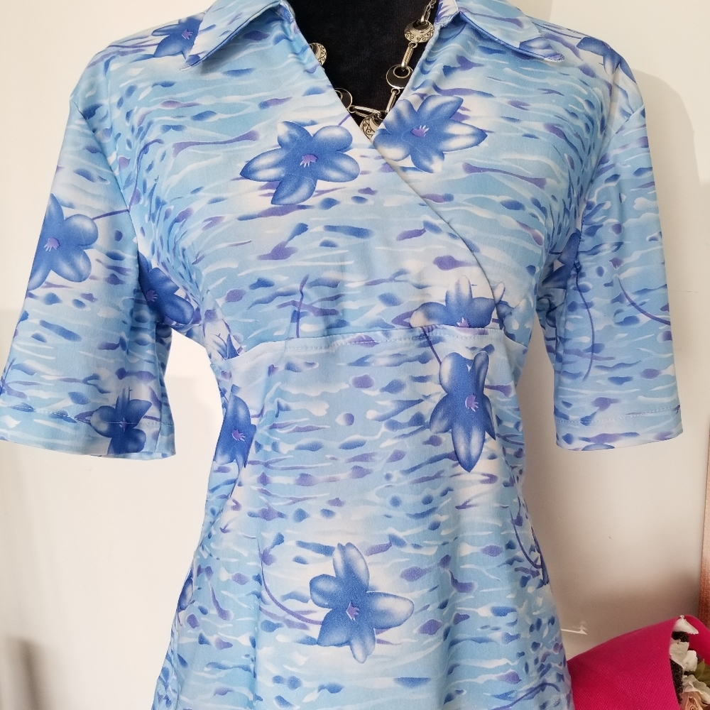 💐 Hawaiian top 💐